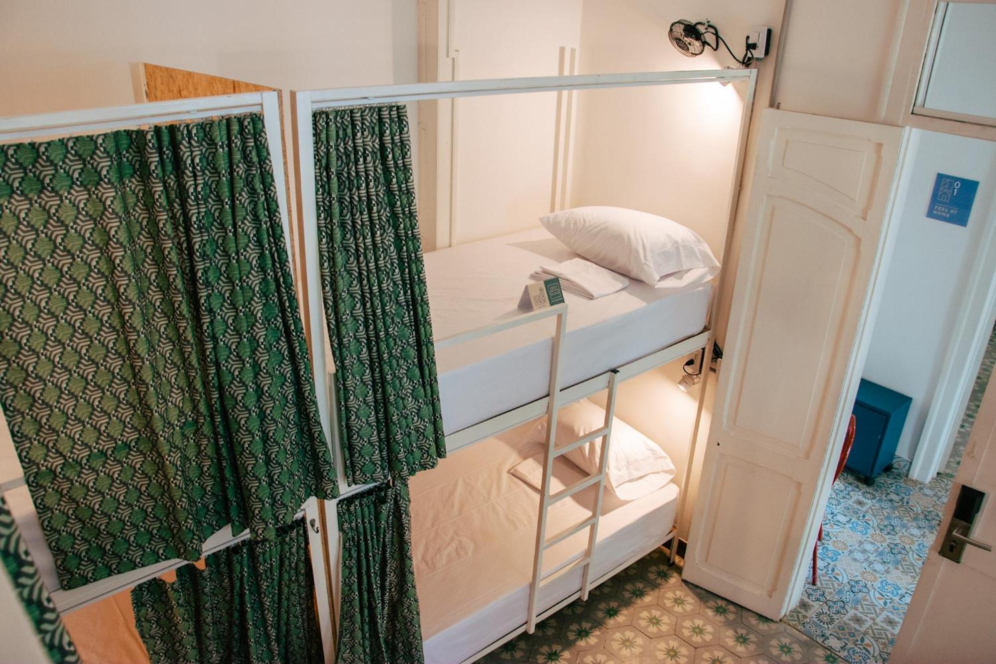 Cordova Hostel Medellin
