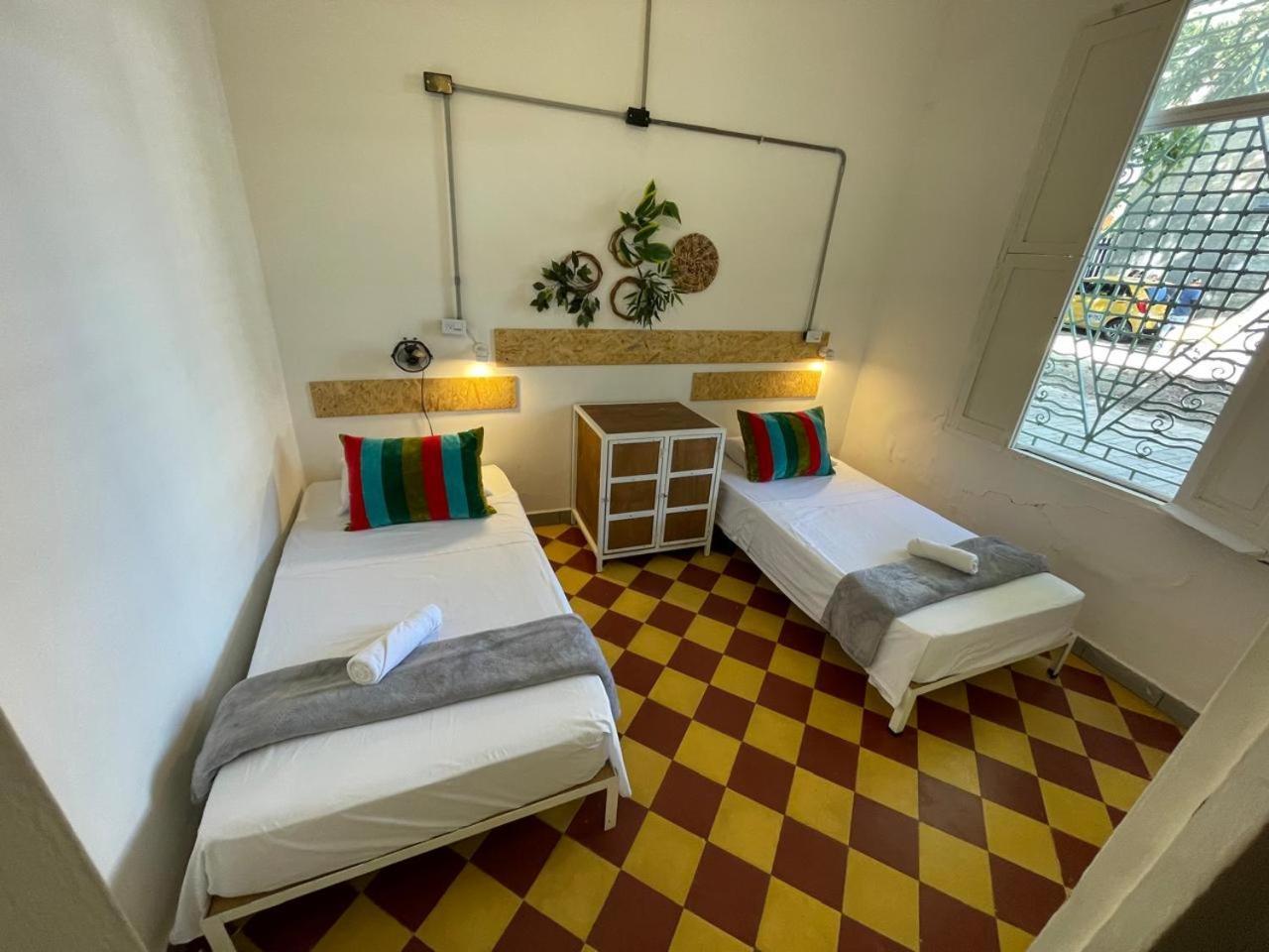 Auberge de jeunesse Cordova Medellín