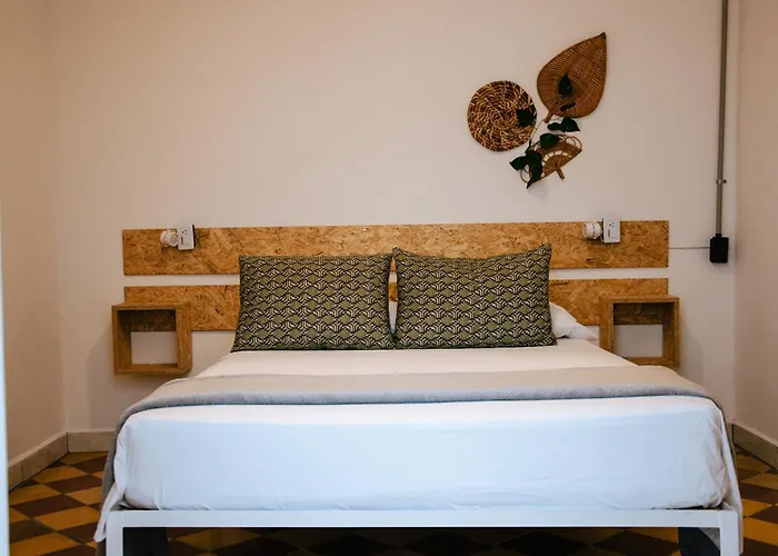 Cordova Hostel Medellin