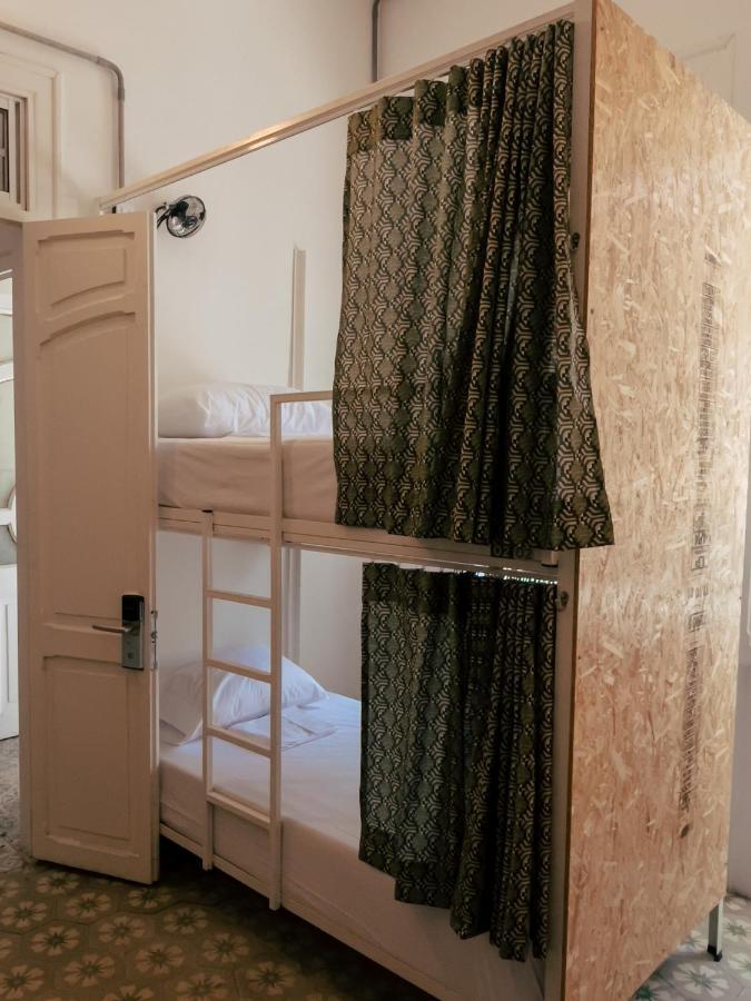 Auberge de jeunesse Cordova *