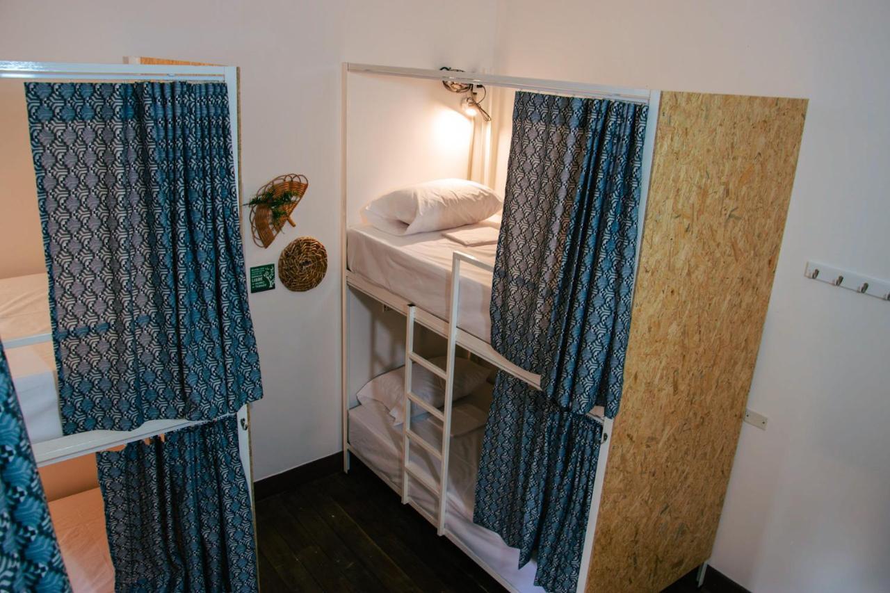 Auberge de jeunesse Cordova Medellín