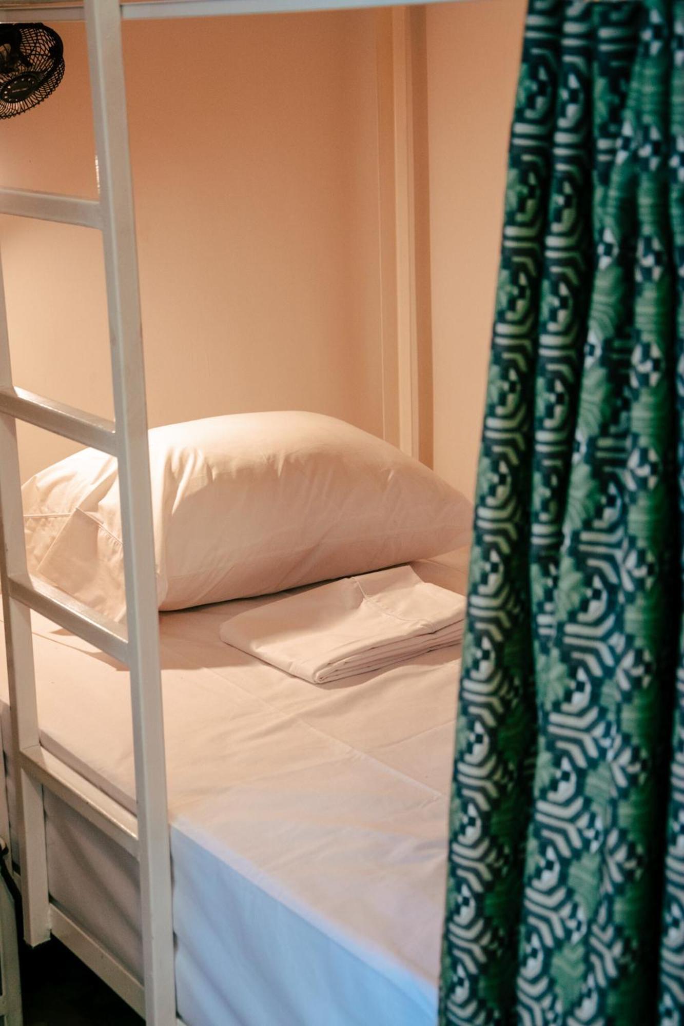 Auberge de jeunesse Cordova Medellín