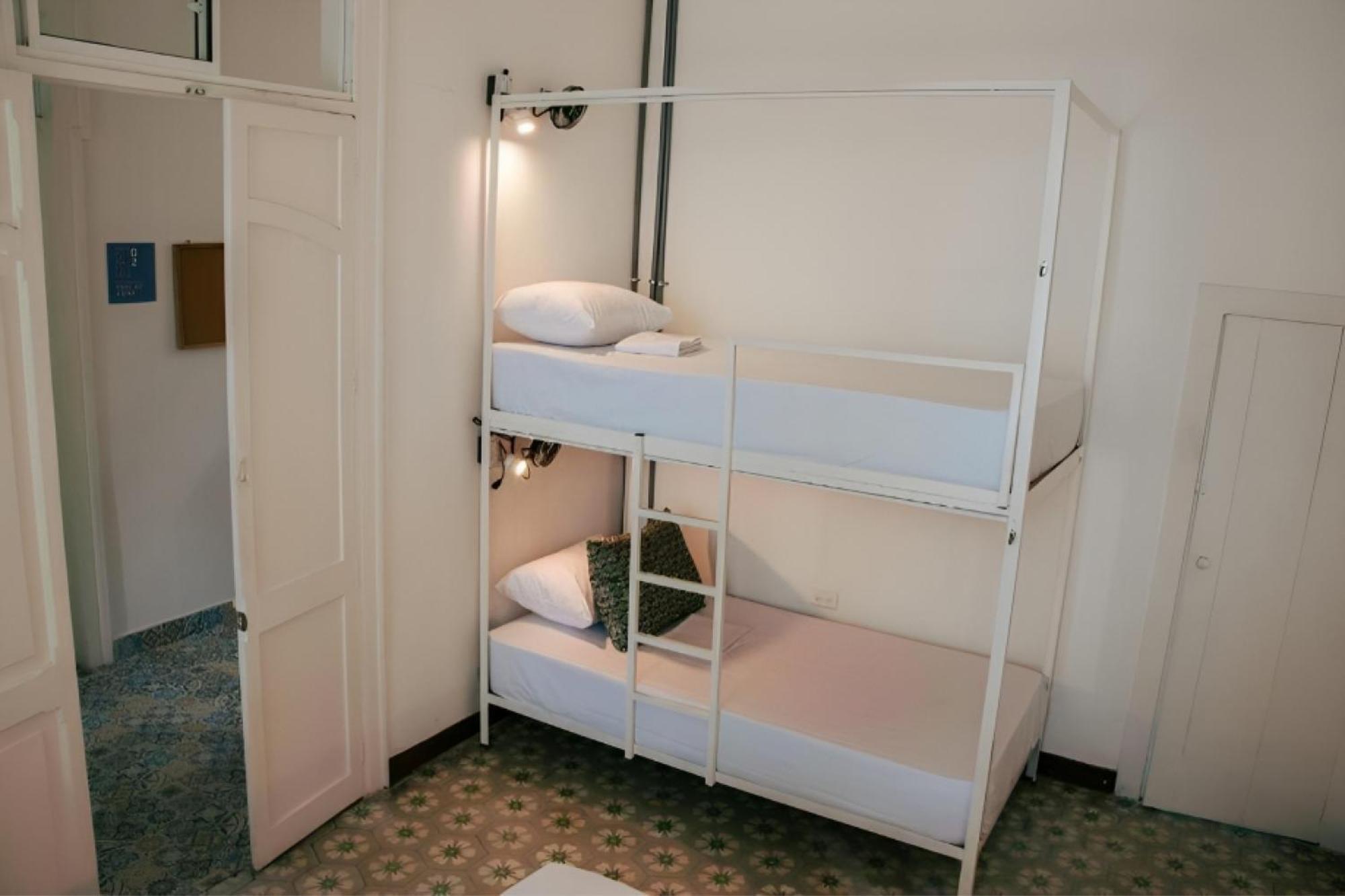 Auberge de jeunesse Cordova Medellín