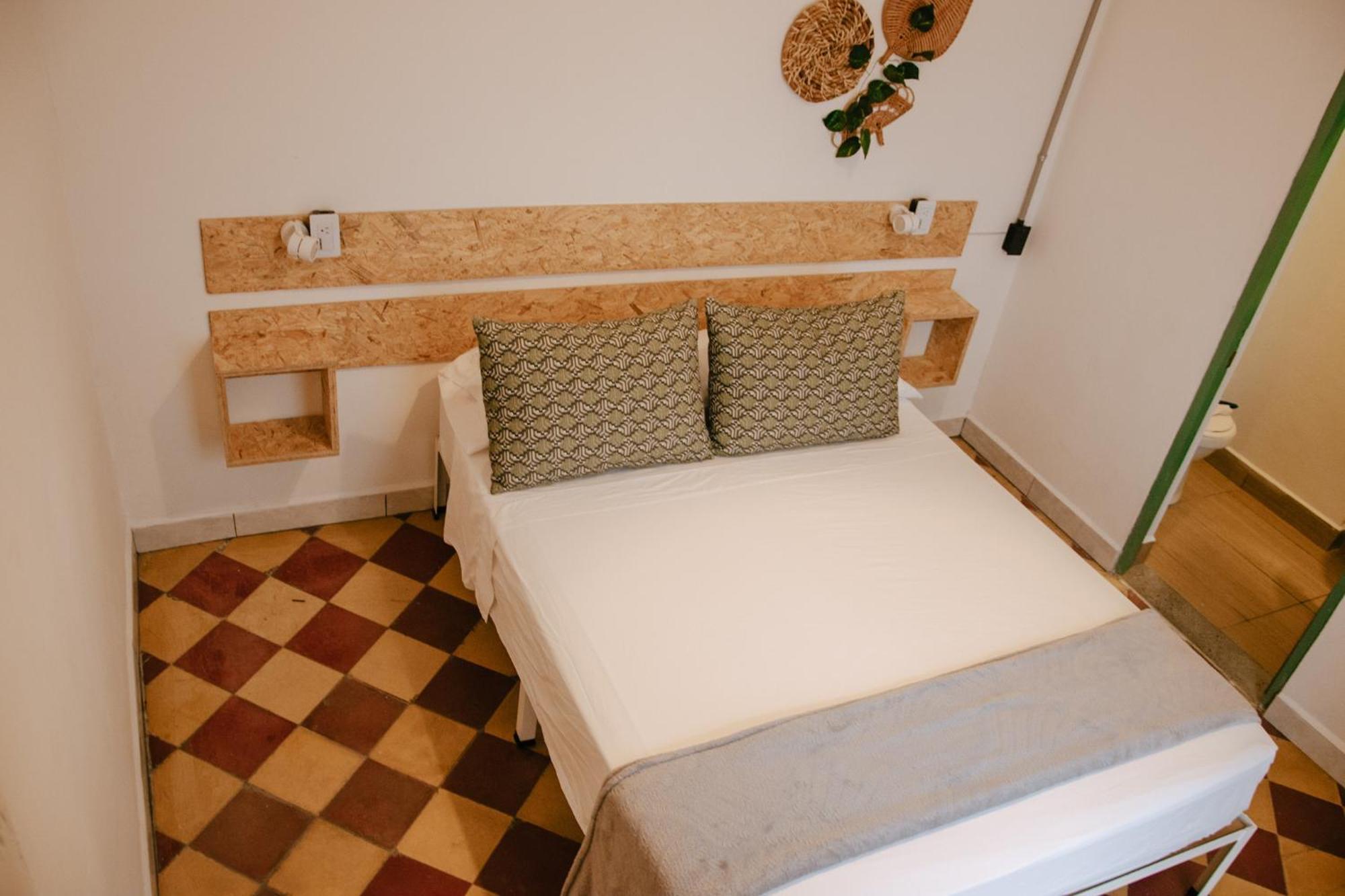 Auberge de jeunesse Cordova *