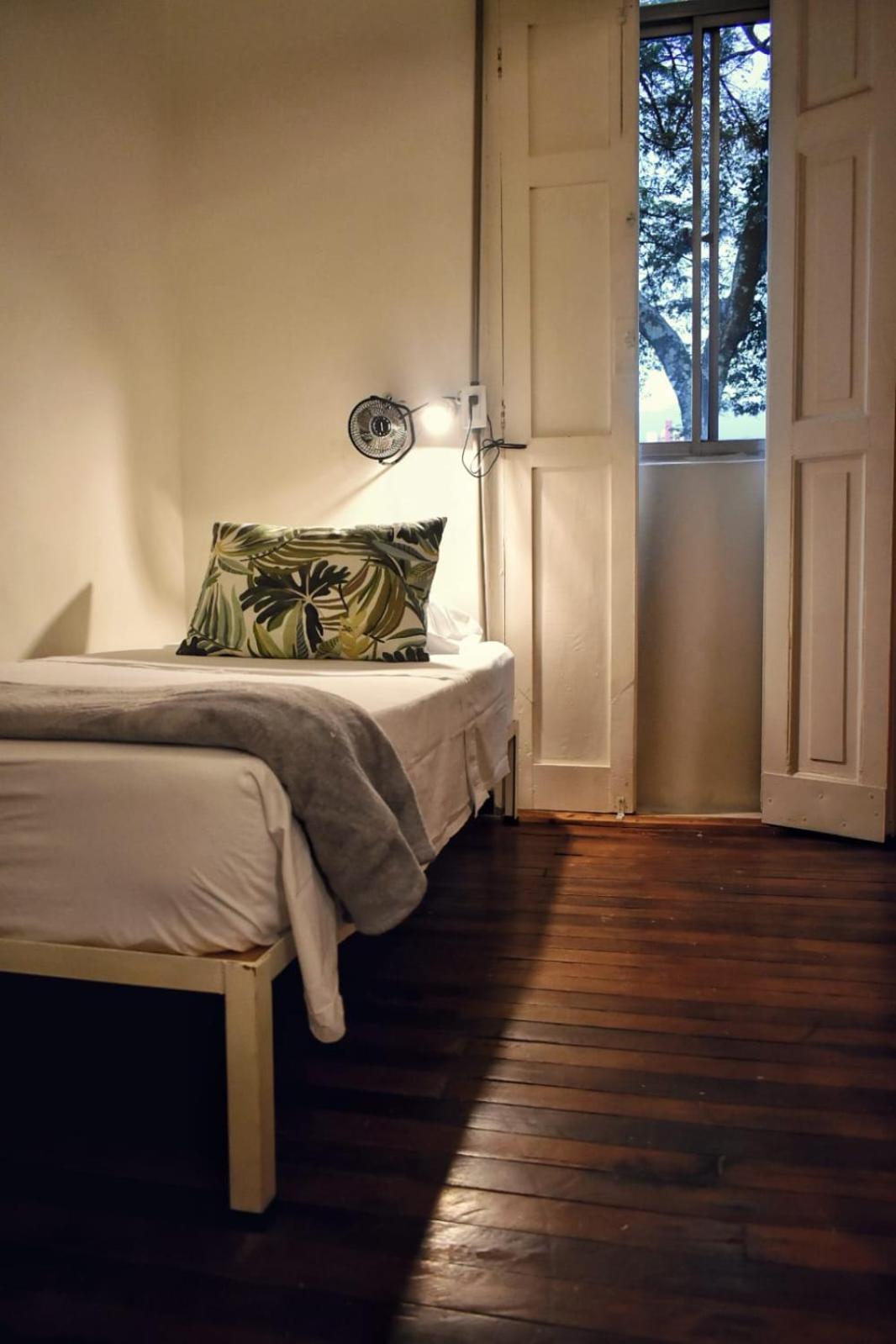 Auberge de jeunesse Cordova Medellín