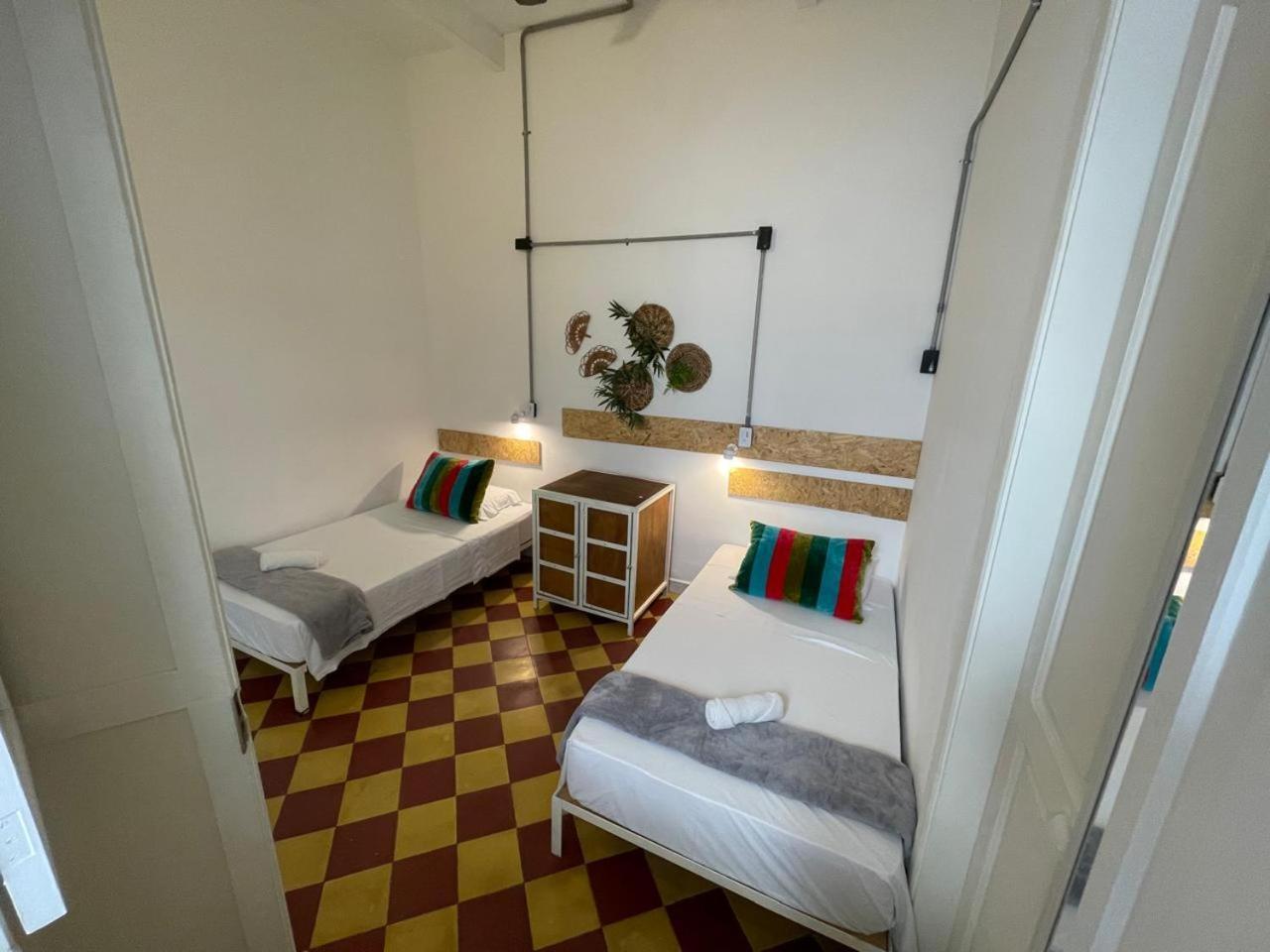 Cordova Auberge de jeunesse